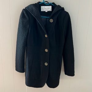 Jessica Simpson Coat, EUC!!!